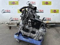 2012 - 2016 Toyota 86 ZN6 Petrol 2.0L Engine Code FA20 Automatic Engine