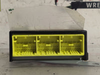 Aug 2021 to Current - Mitsubishi Outlander ZM - Airbag Module