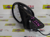 2014 2014 Nissan Juke F15 Left Door Mirror