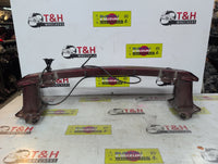 Ford Mondeo MD Front Bumper Bar Reinforcement Sep 2014 - Jun 2020