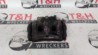 Ford Ranger PXII Double Cab Utility RWD 2016 - Right Front Caliper