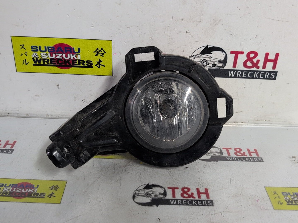 Nissan Juke F15 Right Indicator/Fog/Side Bumper Foglamp Jun 2010-Jan 2015
