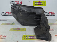 2011 - 2017 Subaru XV Left Guard Liner | G4X