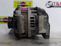 Jan 2004 to Jan 2012 - Ford Escape Petrol 2.3L - Alternator - 3 Pin Type, Zb-Zd