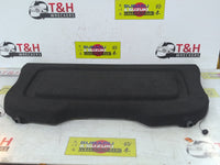 Aug 2011 - Jul 2015 Ford Focus LW - Parcel Shelf