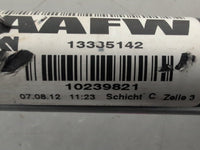 2012 - 2013 Opel Astra FWD Left Driveshaft