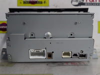 2010 2010 Suzuki Kizashi FR Stereo Head Unit