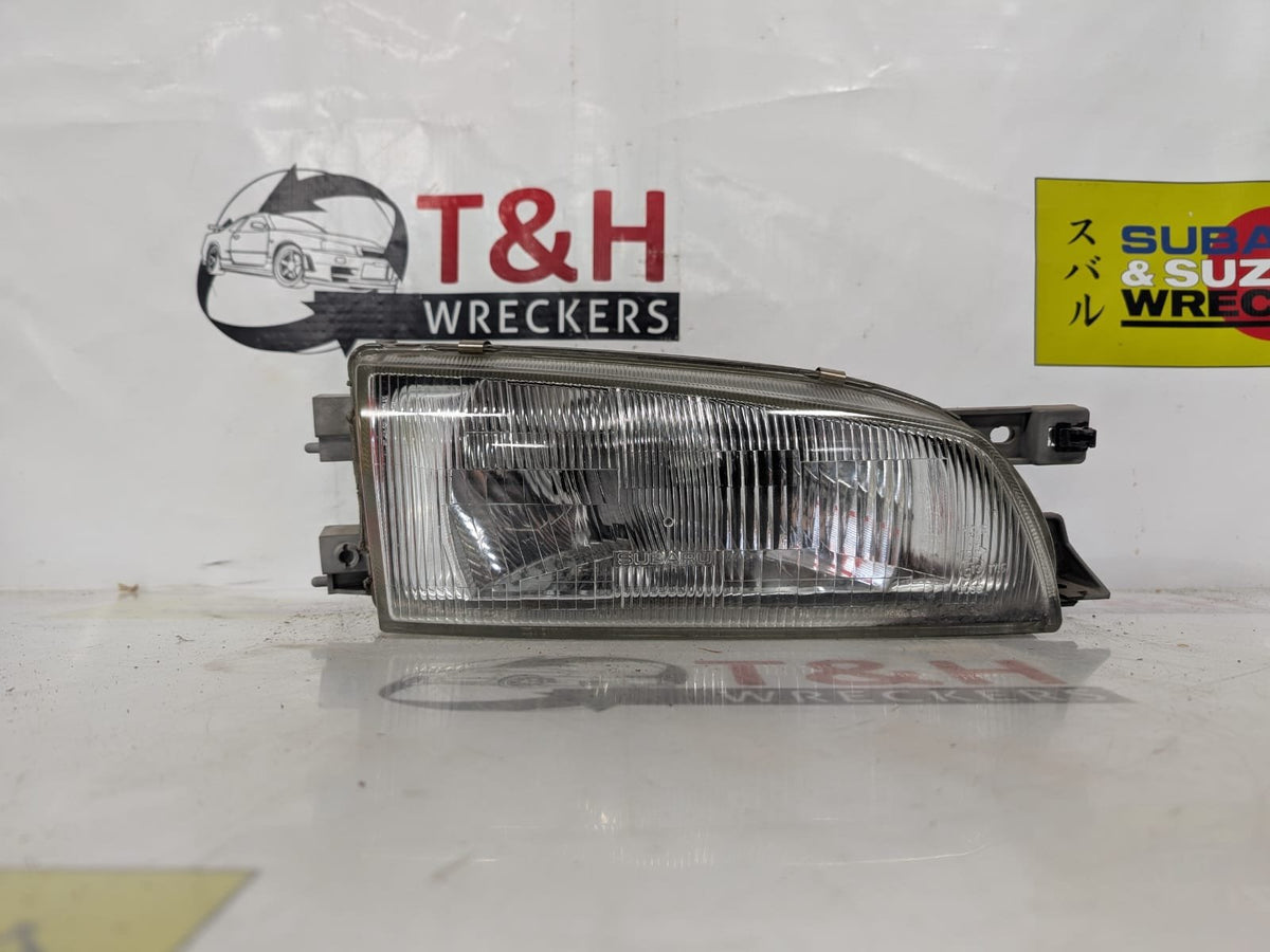 1996-1998 Subaru Impreza GX GC7 - Right Headlight