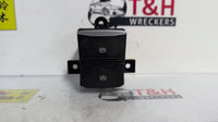 2018 Handbrake Switch, JX7T 28623 AA, 2018, Ford, Focus, IV SA
