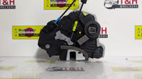 2018 - 2025 Toyota RAV4 A50 Hybrid SUV AWD Right Front Lock Actuator
