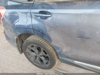Sep 2012 to Aug 2018 - Subaru Forester SJ - Left Door Mirror - W/ Flasher, Non Heated, Non Blindspot, (5 Wire)
