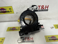 2014 - 2026 Mazda Mazda2 DJ DL Clock Spring Non Smart Brake Type