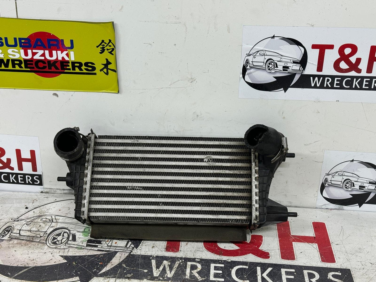 2016-2020 Suzuki Baleno EW - Intercooler