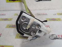 2014 - 2024 Mazda Mazda2 DJ FWD Left Rear Lock Actuator