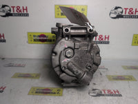 May 2007 to Apr 2009 - Ford Focus LT Petrol 2.0L - A/C Compressor