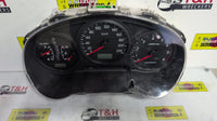 2002 - 2007 Subaru Impreza GD Instrument Cluster