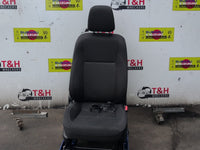 2019 Right Front Seat, 2019, Toyota, Corolla, Altis, E170