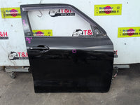 2018 2018 Suzuki Swift V AZ Right Front Door