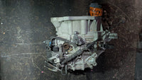 2016 Hyundai i30 GD - Automatic Transmission