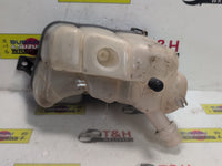 2007 - 2014 Ford Mondeo MC Overflow Bottle