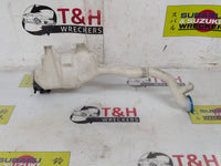 2006 - 2011 Honda Civic 8th Gen Washer Bottle