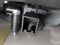 2016 2016 Mazda Mazda2 DJ Left Front Window Regulator/Motor