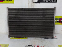 2013 2013 Suzuki Grand Vitara JT JB424W A/C Condenser