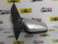 Holden Astra TS 12/2001-10/2006 Right Door Mirror - Power Adjust