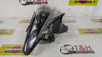 2016 - 2024 Mazda CX 9 TC Station Wagon FWD Right Headlight