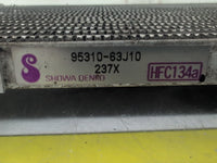 2006 - 2011 Suzuki Swift EZ A/C Condenser