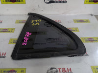 1994-1997 Mitsubishi FTO DE - Left Rear Opera Glass