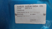 2009 - 2014 Suzuki Alto GF Right Front Lock Actuator