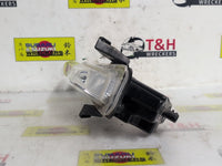 2017 - 2023 Suzuki Swift AZ FWD Left Daytime Driver Light