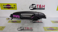 2009 - 2020 Suzuki Grand Vitara II JT JTDA4V Left Front Exterior Door Handle