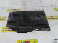 2015 - 2021 Subaru Liberty VI BN Right Rear Door Glass