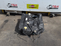 Feb 2006 to Jul 2011 - Ford Focus LS LV XR5 Petrol Turbocharged 2.5L - Fuel Tank
