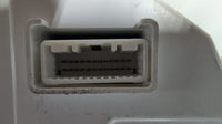 2010 - 2024 Mitsubishi ASX XD FWD Instrument Cluster