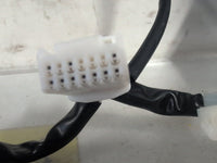 2016 - 2024 Mazda CX-9 TC Steering Wheel Controls