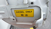 2005 - 2014 Suzuki Grand Vitara II JT Alternator 31400-67JO