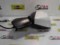2016 2016 Subaru XV I GP Right Door Mirror