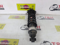 Feb 2008 to Dec 2012 - Subaru Forester - Right Rear Strut - Self Levelling Type