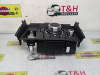 2013-2019 Mazda Mazda3 BM BN - Command Console Switch PN: G46C 66 CMO A