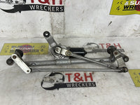 2015 - 2020 Ford Mondeo MD Wiper Linkage