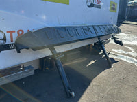 2014 2014 Mitsubishi Outlander ZJ Right Side Step