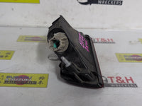 2014 2014 Nissan Juke F15 Rear Fog Light