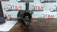 Nissan X-Trail T31 2007-2013 - - Left Front Hub Assembly