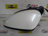 2016 - 2024 Mazda CX 9 TC Station Wagon FWD Left Door Mirror
