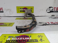 Subaru Liberty Sep 2003 - Aug 2006 Right Headlight Bracket