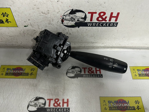 Suzuki Swift FZ Aug 2010 to Mar 2017 Indicator Stalk