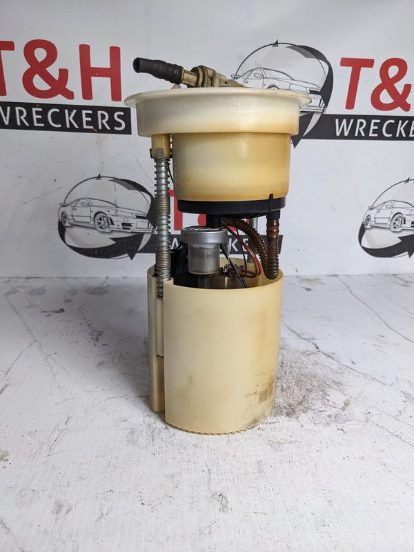 2007-2014 Ford Mondeo MC - Fuel Pump